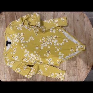 New super cute bodysuit!